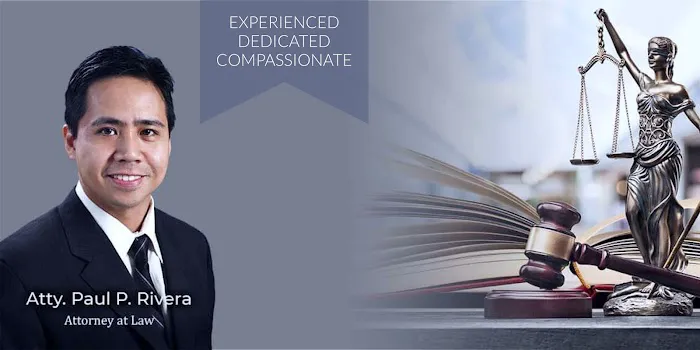 Law Office of Paul Rivera 5