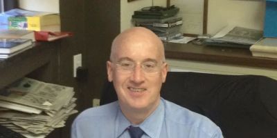 Bradley Prendergast