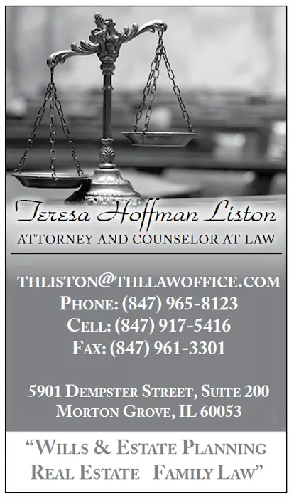 Teresa Hoffman Liston Law Office 4