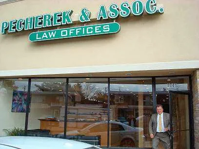 George Pecherek & Associates 4