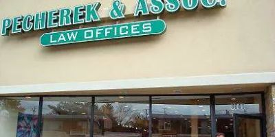 George Pecherek & Associates