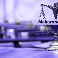 Makarone Law Firm ico
