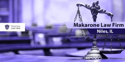Makarone Law Firm