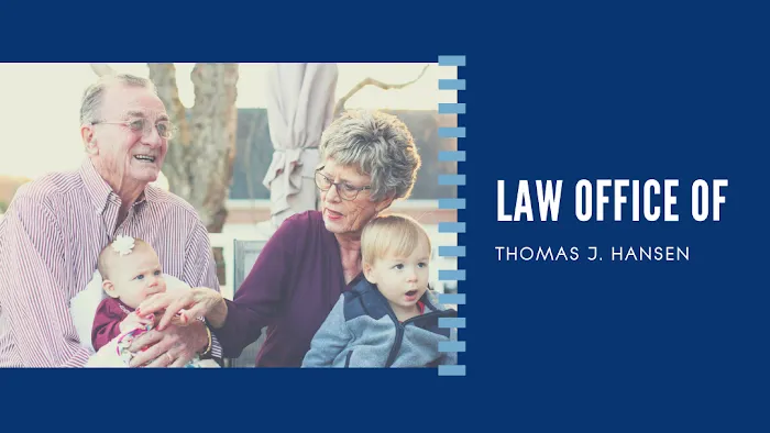 Law Office of Thomas J. Hansen, LTD. 4