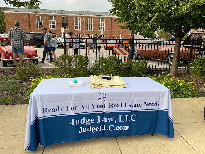 Judge Law, LLC 4