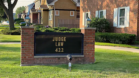 Judge Law, LLC 4