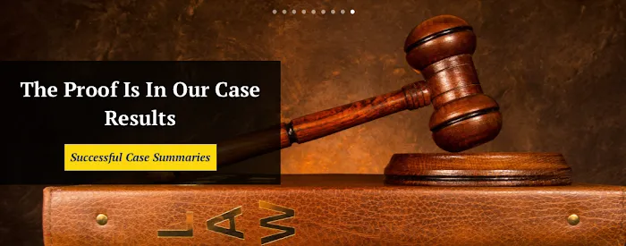 Law Offices of Jason E. Harris 4