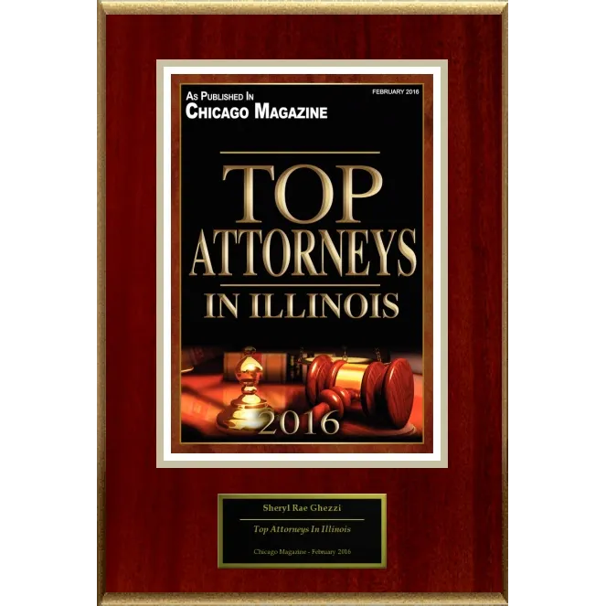Law Offices of Sheryl Rae Ghezzi 4