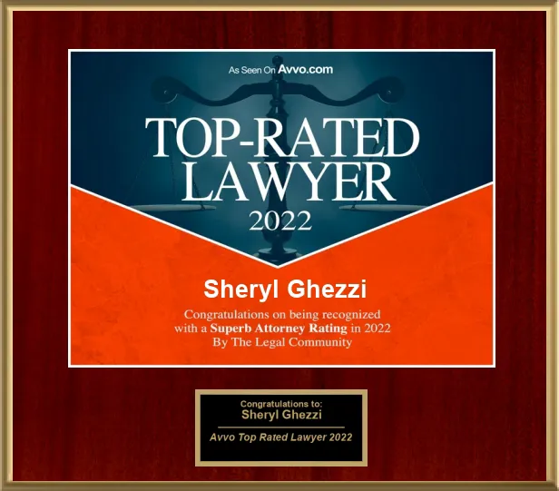 Law Offices of Sheryl Rae Ghezzi 4