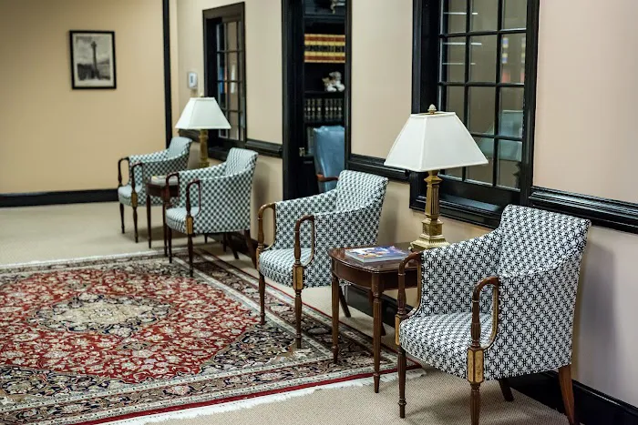 Sanzone & Baker, LLP 4
