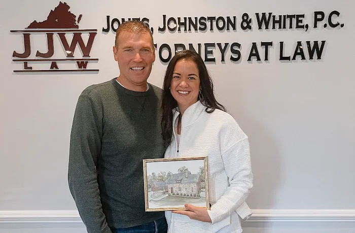 Jones Johnston & White, P.C. 4