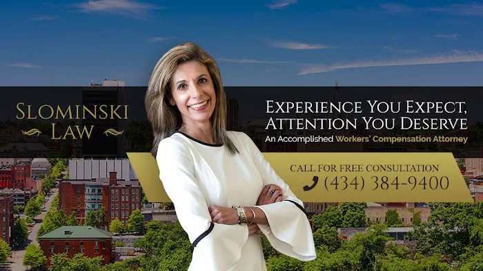 Slominski Law - Workers Compensation Lawyer 4
