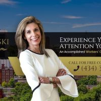 Slominski Law - Workers Compensation Lawyer ico
