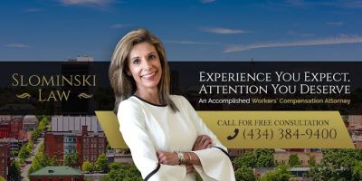 Slominski Law - Workers Compensation Lawyer