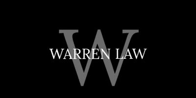 Cam Warren Law