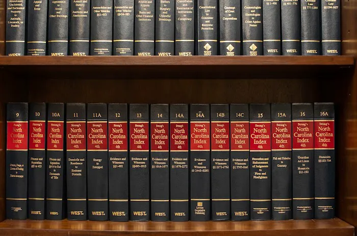 Dixon Law Offices, PLLC 4