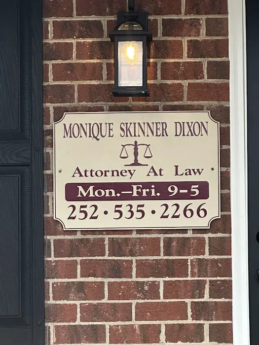 Monique Skinner Dixon 4