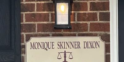 Monique Skinner Dixon