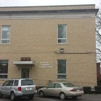 Vance County District Attorney ico