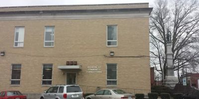 Vance County District Attorney