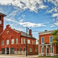 Cloninger Law Offices, PLLC ico