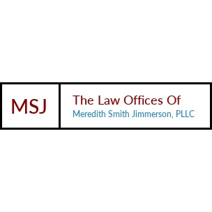 The Law Office of Meredith Smith Jimmerson, PLLC 4