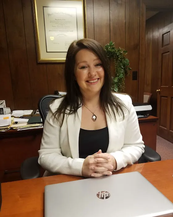 The Law Office of Meredith Smith Jimmerson, PLLC 4
