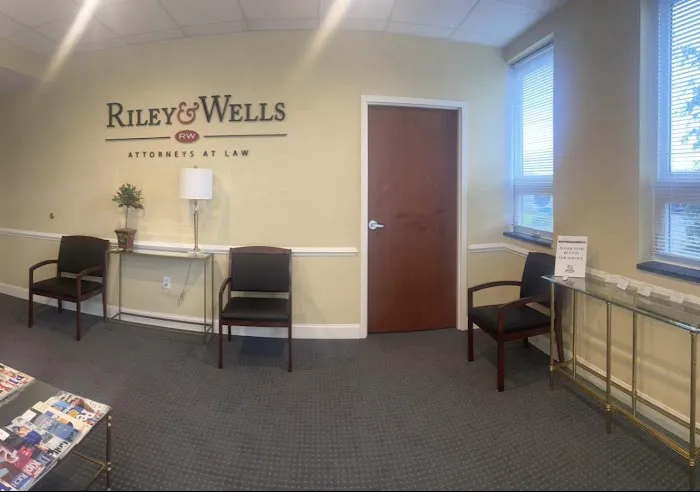 Riley & Wells Attorneys At Law 3