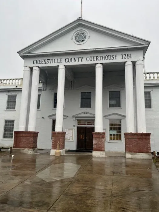 Randall, McClenney, Daniels & Dunn, P.C. 3