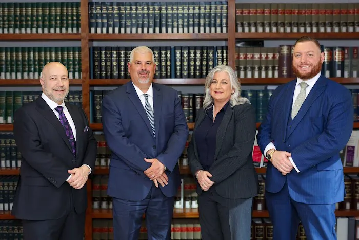 Randall, McClenney, Daniels & Dunn, P.C. 3
