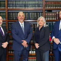 Randall, McClenney, Daniels & Dunn, P.C. ico