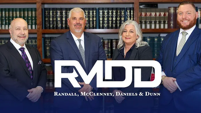 Randall, McClenney, Daniels & Dunn, P.C. 3