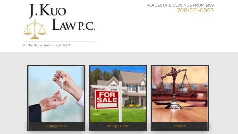 J. Kuo Law 4