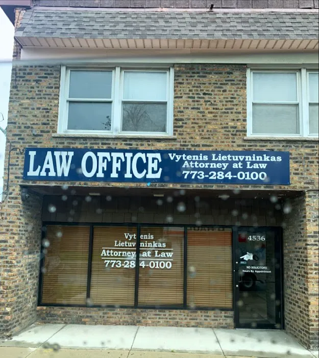 Southwest Law Office 5
