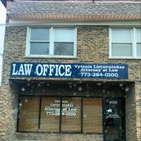 Southwest Law Office ico