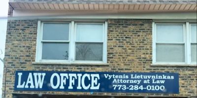 Southwest Law Office