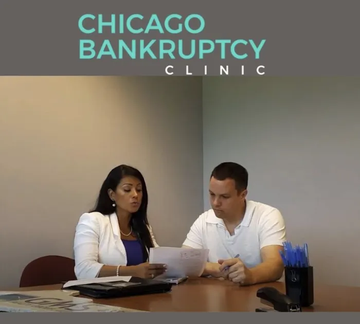 Chicago Bankruptcy Clinic 4