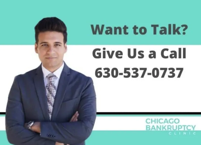 Chicago Bankruptcy Clinic 4
