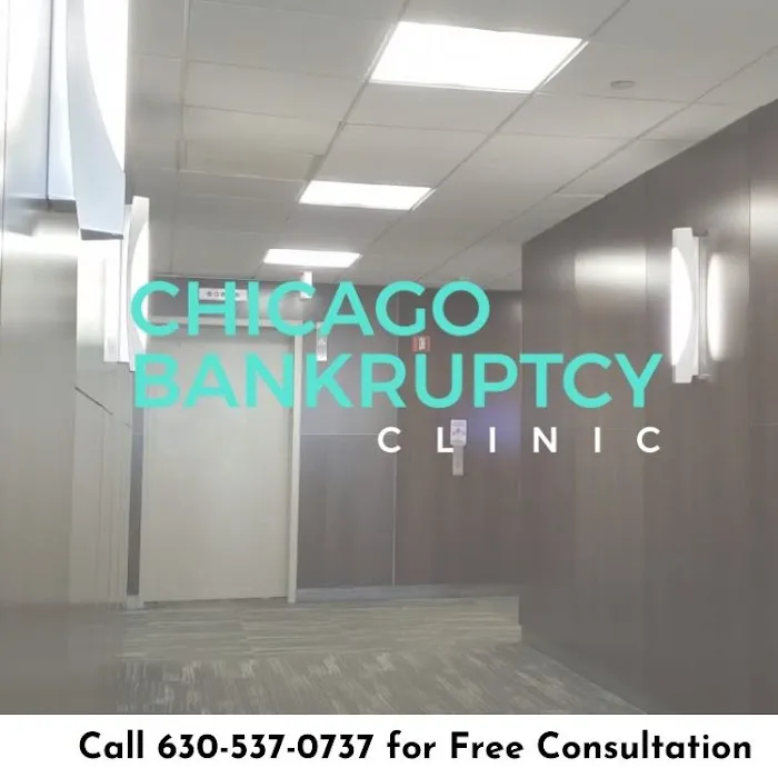 Chicago Bankruptcy Clinic 4