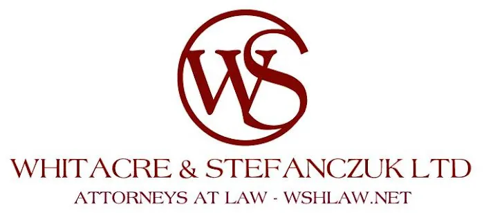 Whitacre & Stefanczuk LTD. 4