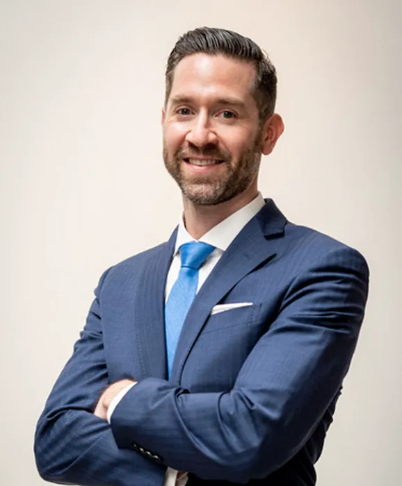 Connolly Injury Law - Chicago Workers Comp Lawyer 5