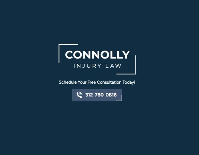 Connolly Injury Law - Chicago Workers Comp Lawyer 5