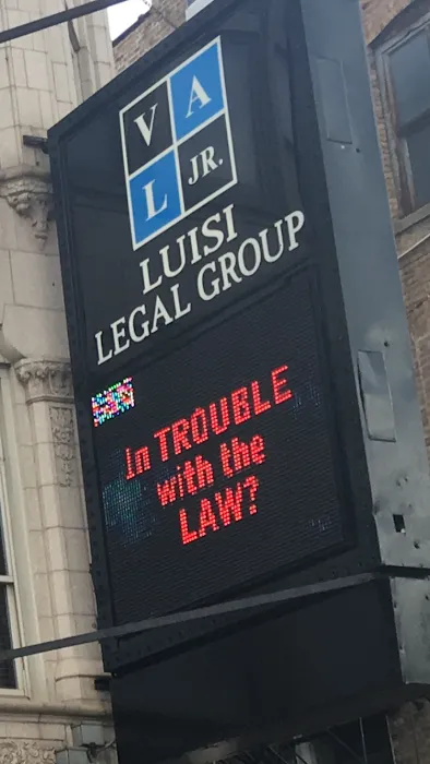 Luisi Legal Group 5