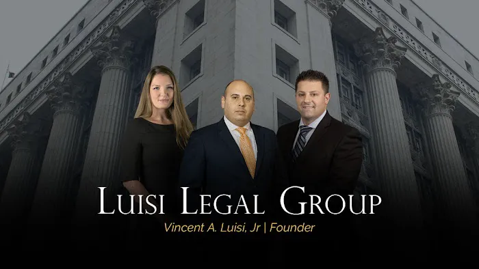 Luisi Legal Group 5
