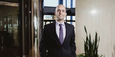 MR.LAW Accident and Injury Attorneys