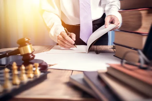 MR.LAW Accident and Injury Attorneys 5