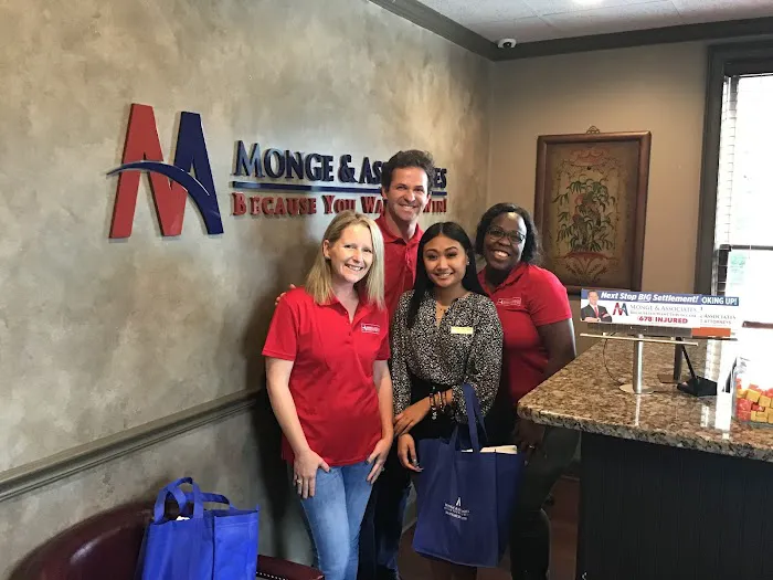 Monge & Associates Injury and Accident Attorneys 5
