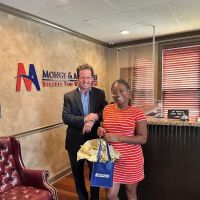 Monge & Associates Injury and Accident Attorneys ico