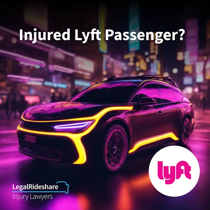LegalRideshare - Top Chicago Uber & Lyft Injury Lawyers 5