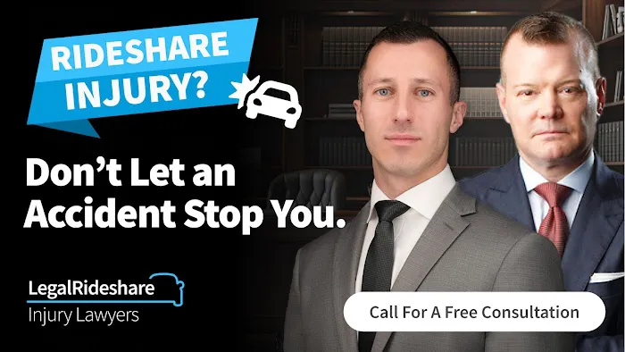 LegalRideshare - Top Chicago Uber & Lyft Injury Lawyers 5